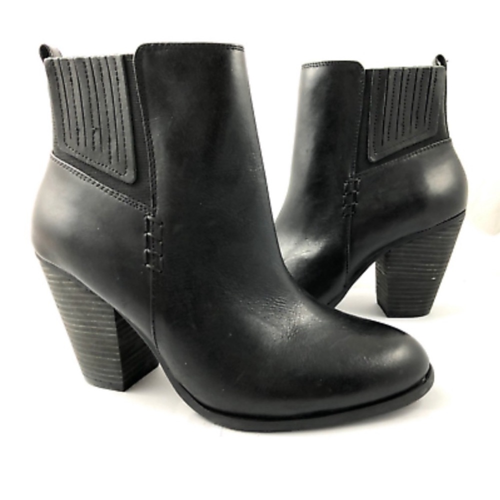 Vince Camuto Highland Booties